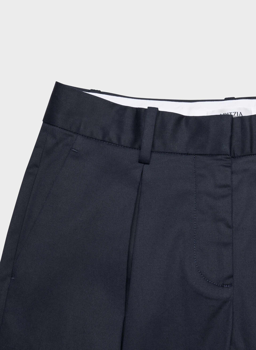 middlebury pant - chino oxford navy
