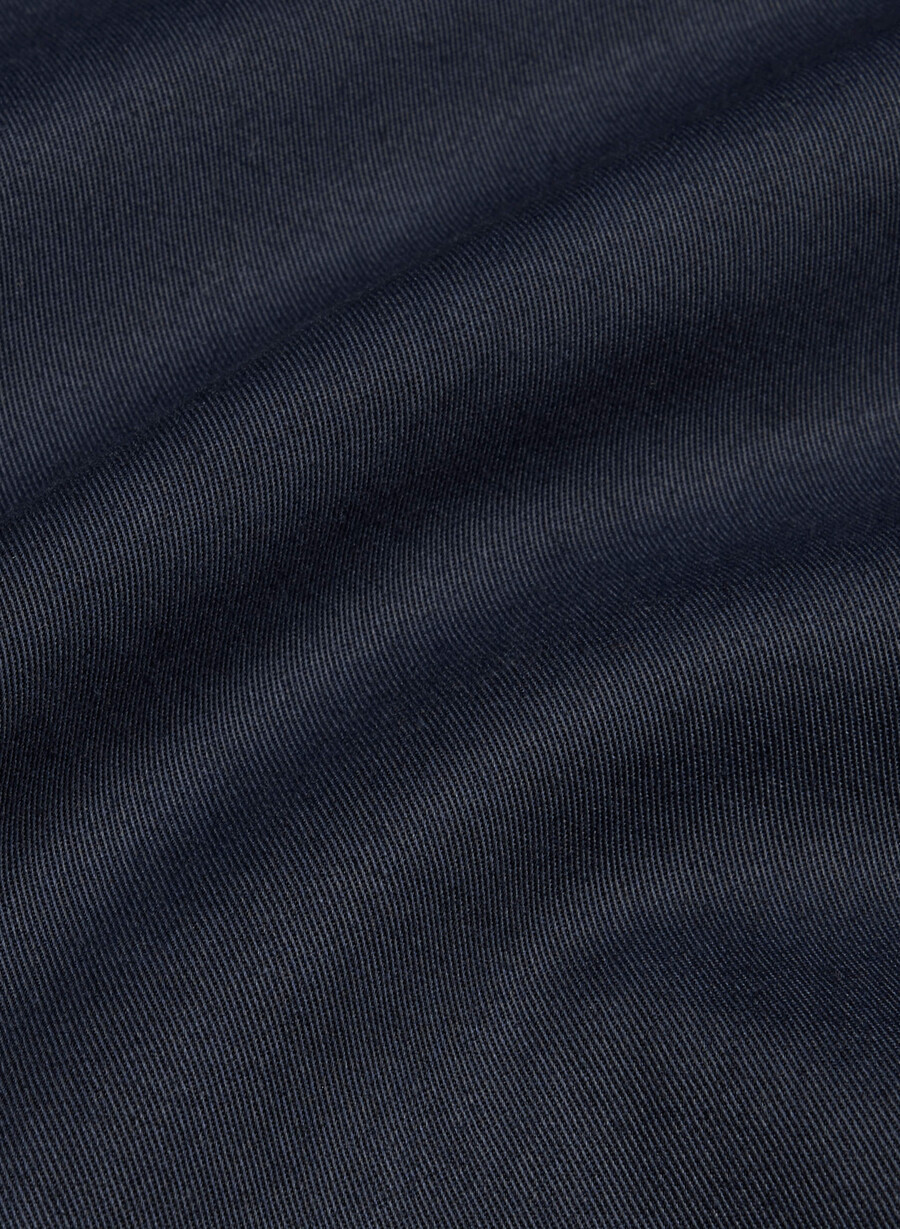middlebury pant - chino oxford navy