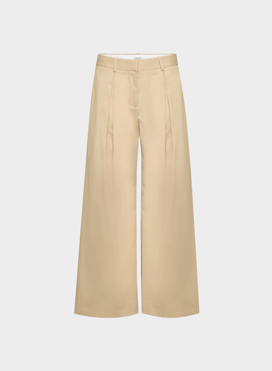middlebury pant - chino hourglass tan