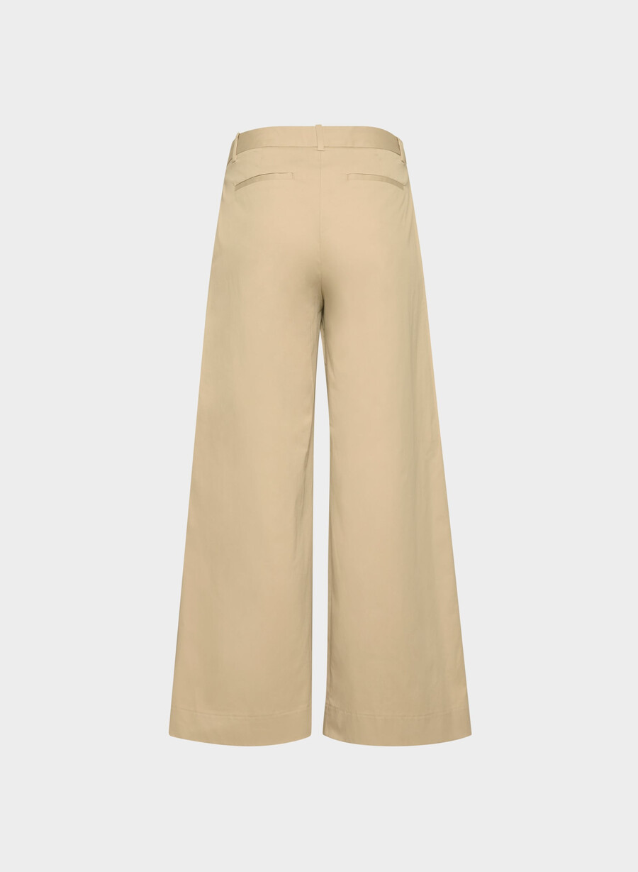 middlebury pant - chino hourglass tan