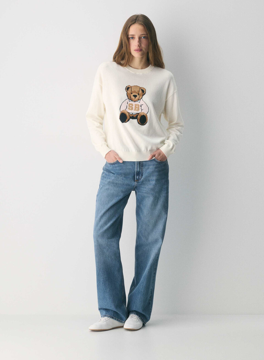 cotton charm prep icon pullover hellbirbirketeddy be