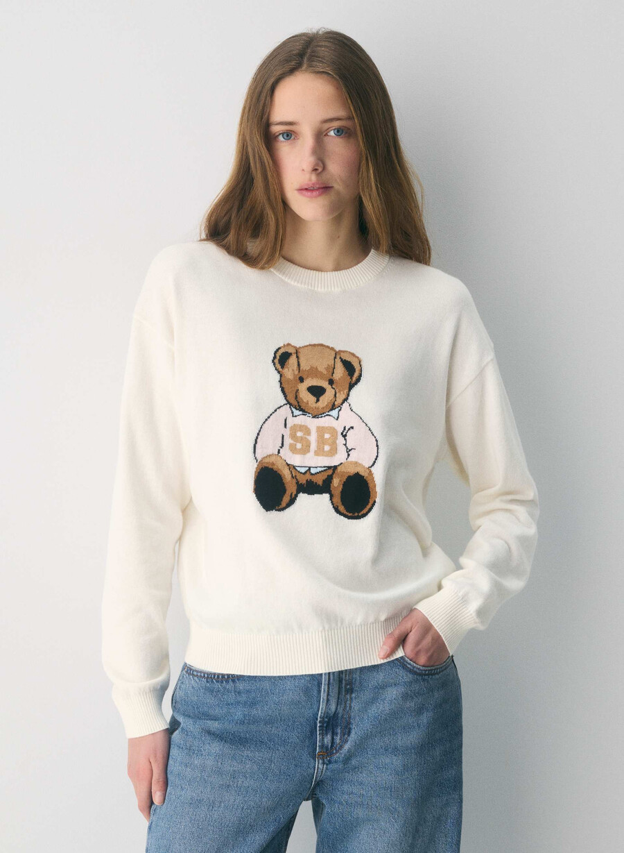 cotton charm prep icon pullover hellbirbirketeddy be