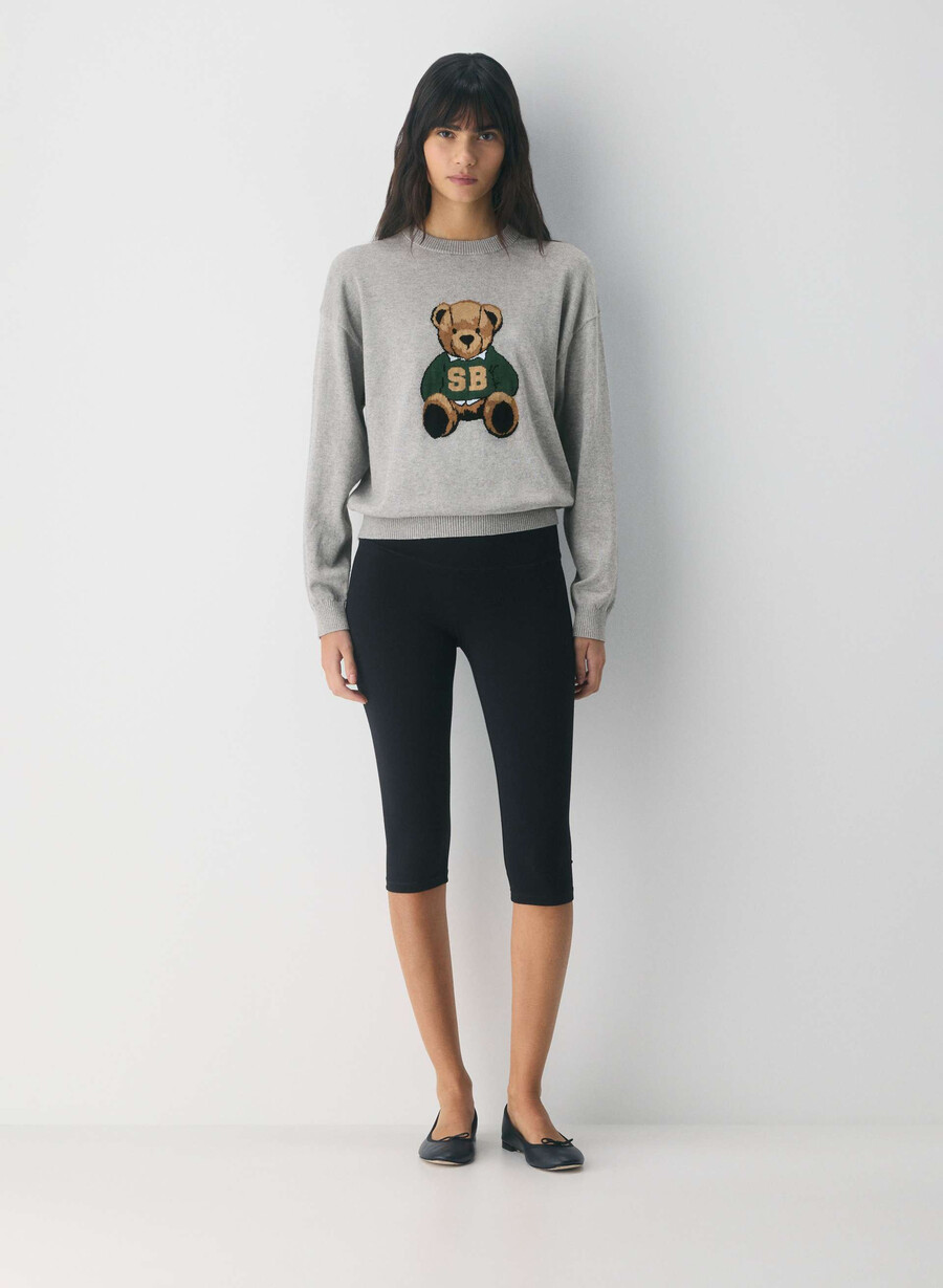 cotton charm prep icon pullover h athlc gryteddy be