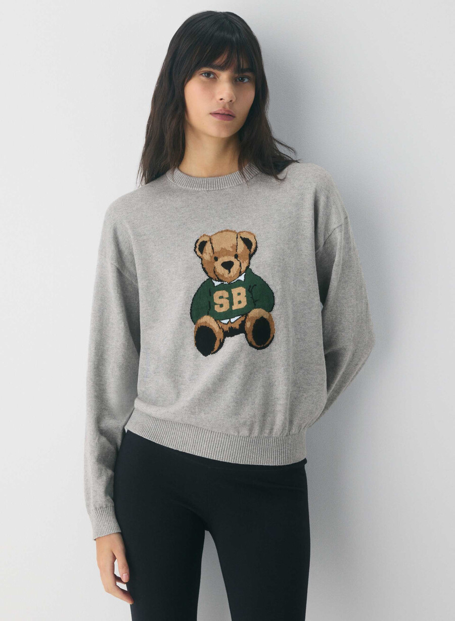 cotton charm prep icon pullover h athlc gryteddy be
