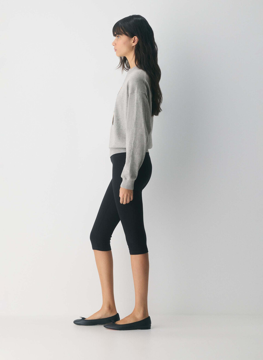 cotton charm prep icon pullover h athlc gryteddy be