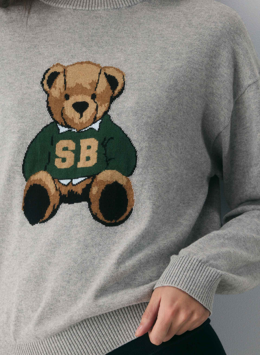 cotton charm prep icon pullover h athlc gryteddy be
