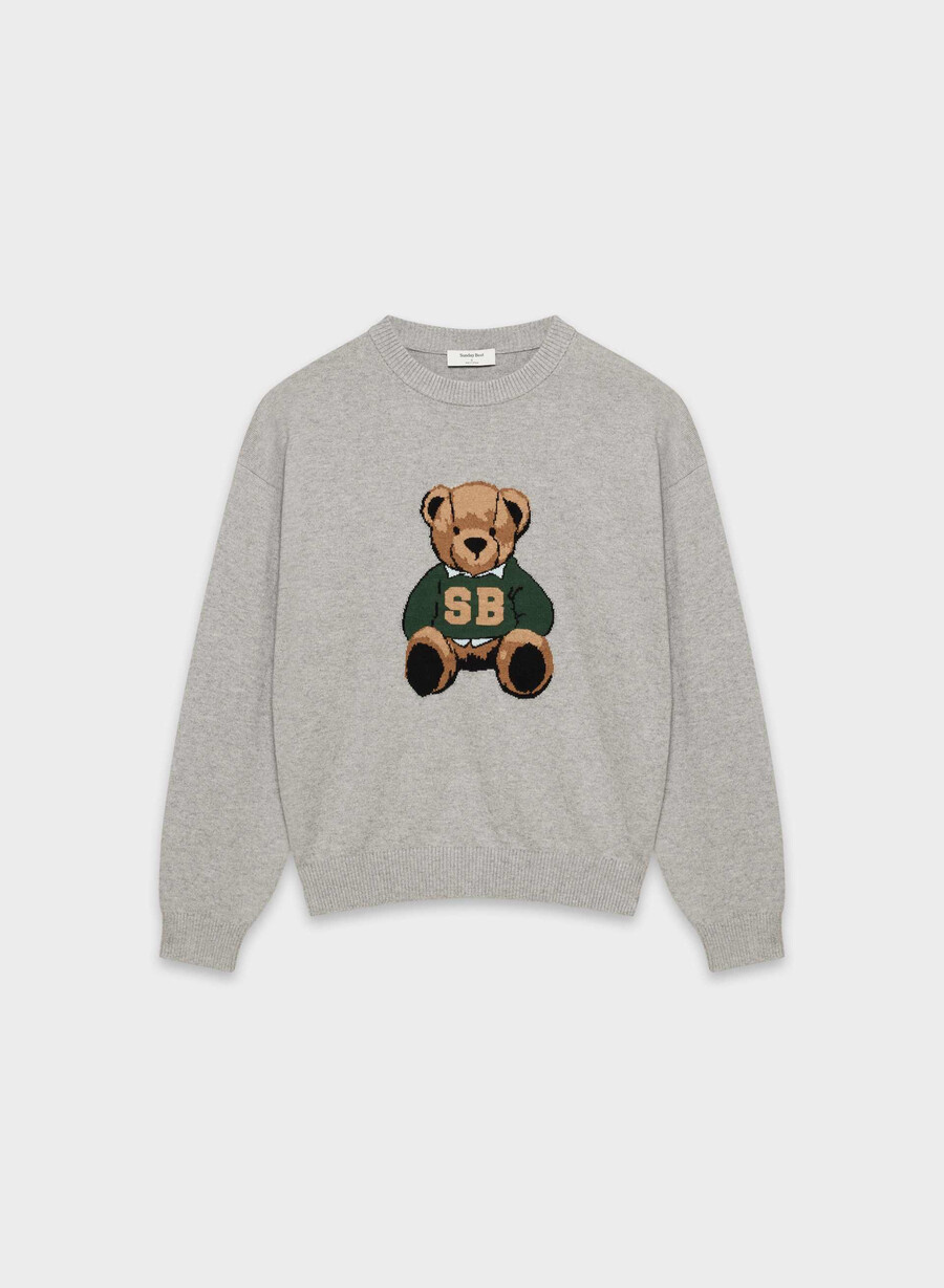 cotton charm prep icon pullover h athlc gryteddy be
