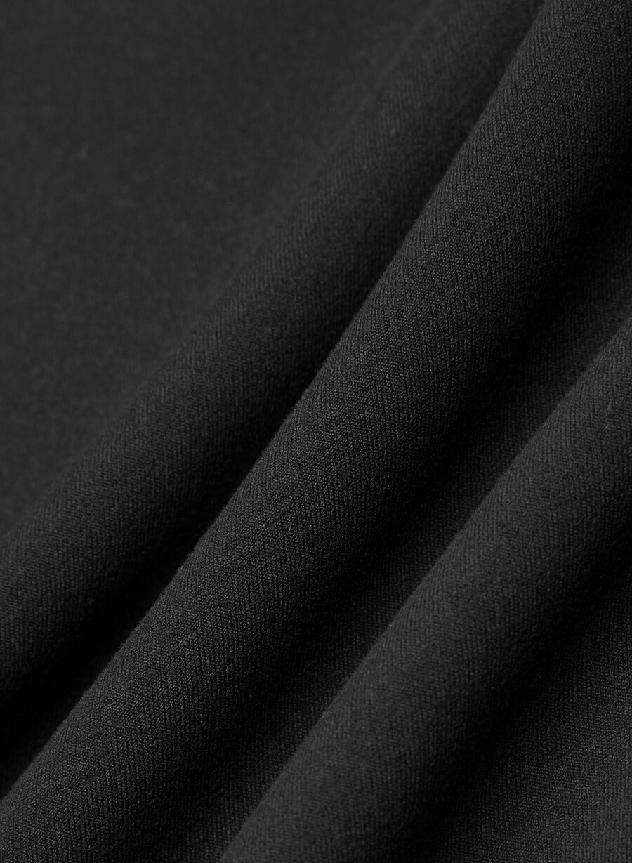 butter recovery pant schwarz