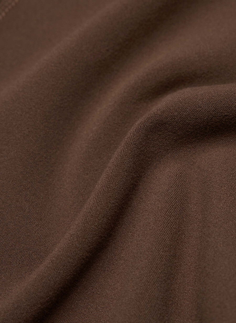butter recovery pant rich mocha brown