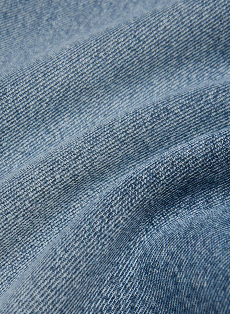 agolde lana jean liberty