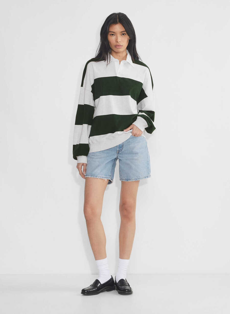 levis 501 mid thigh jeansshorts ojai luxor last