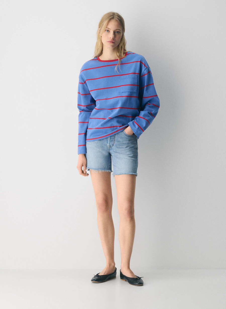 levis 501 mid thigh jeansshorts fun flare