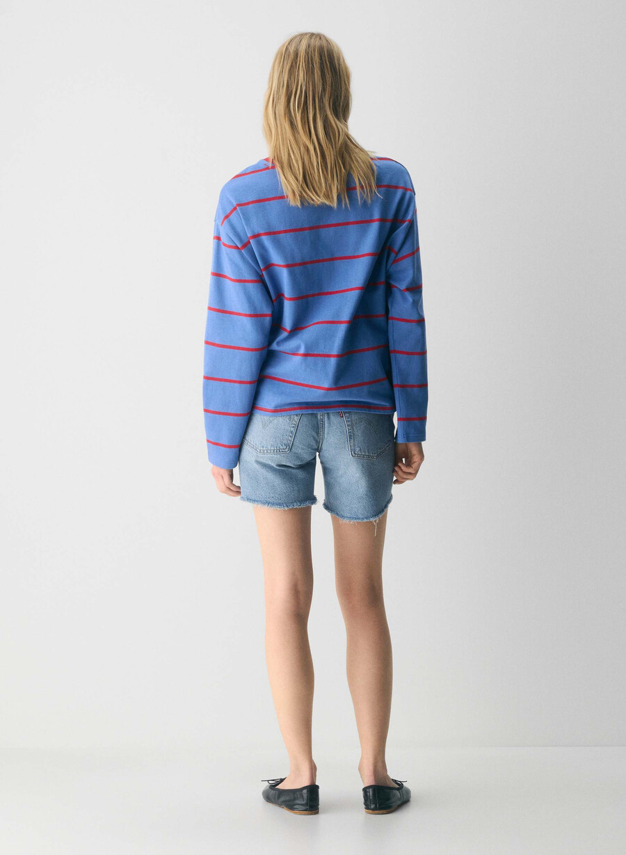 levis 501 mid thigh jeansshorts fun flare