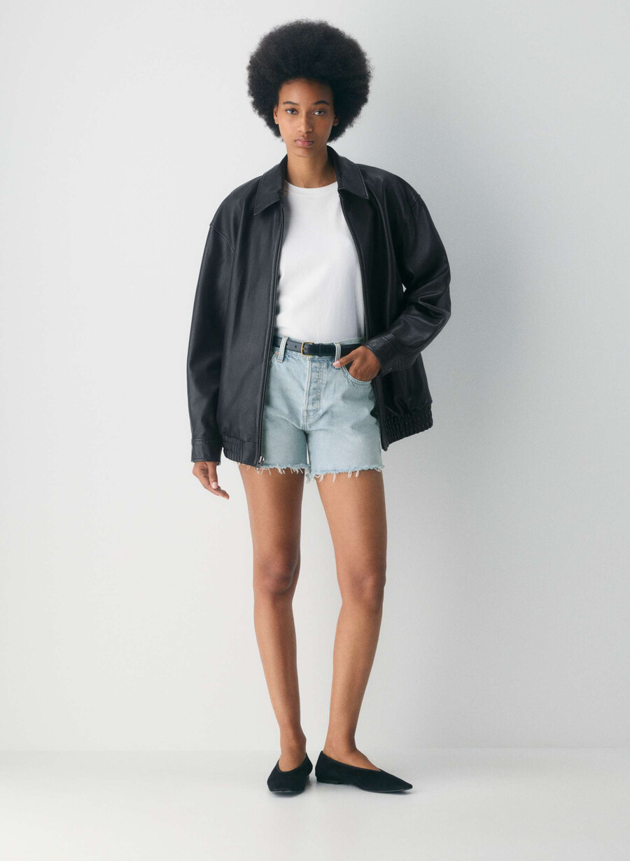 denim forum the ex boyfriend mid thigh short 15 yrs brl thr bleu