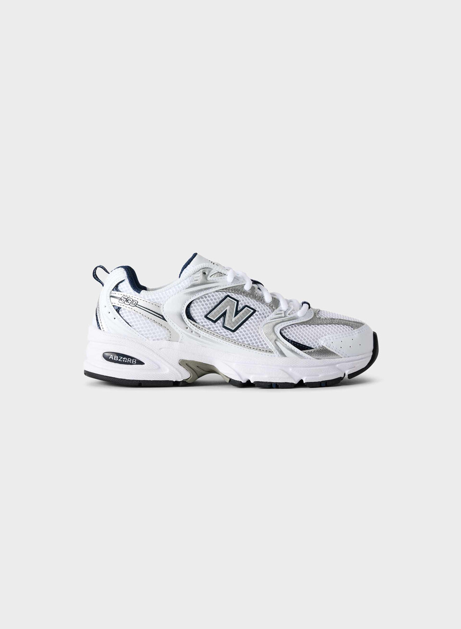 new balance 530 weiss natural indigo