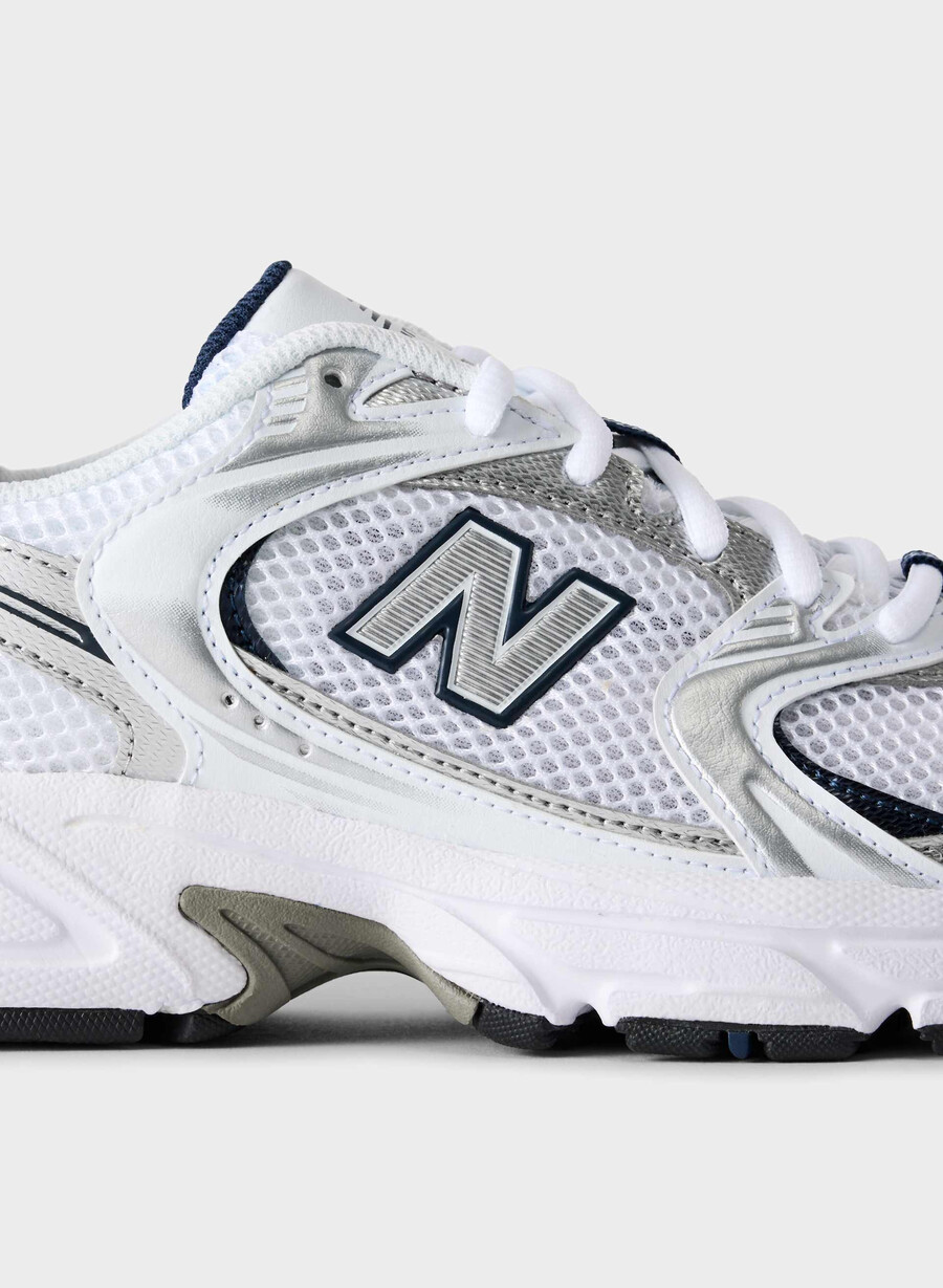 new balance 530 weiss natural indigo