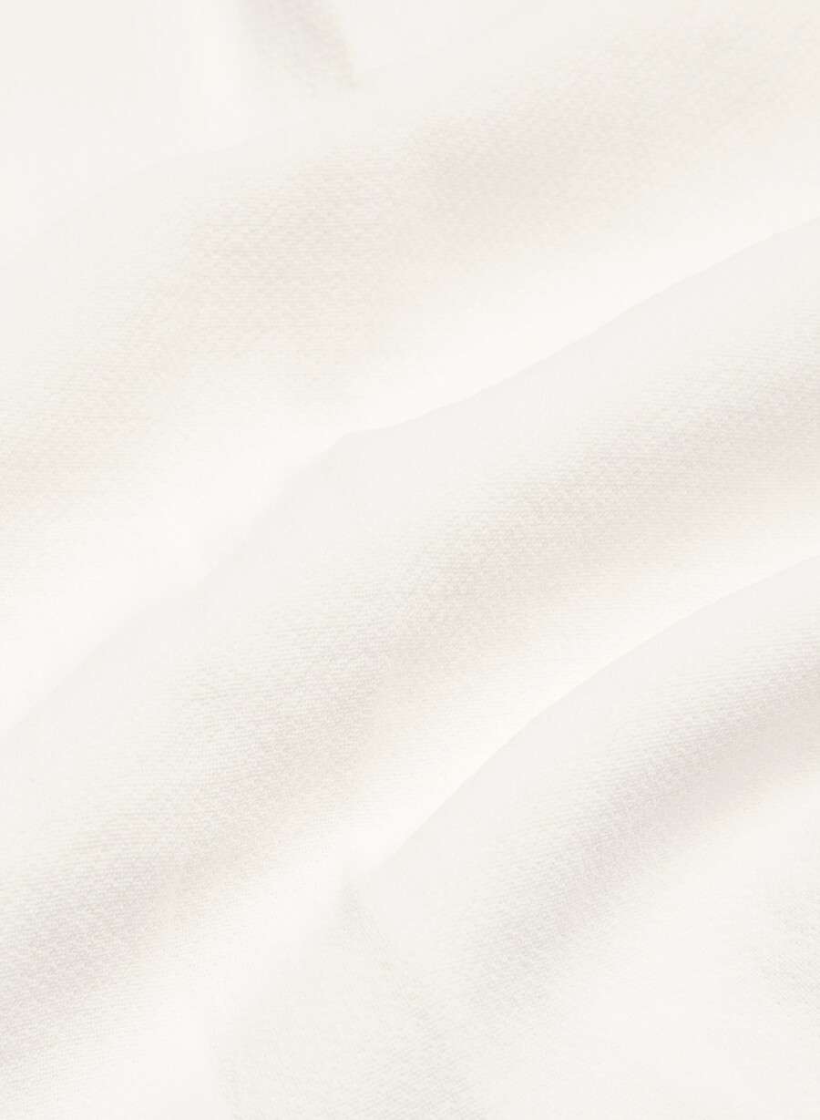 die mühelose short mid-thigh - crepette light birch