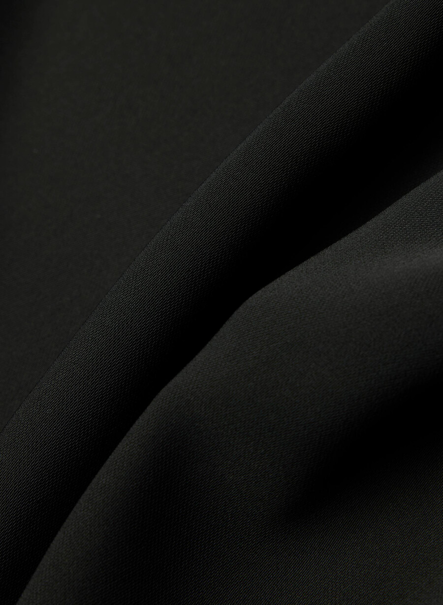carter bluse schwarz