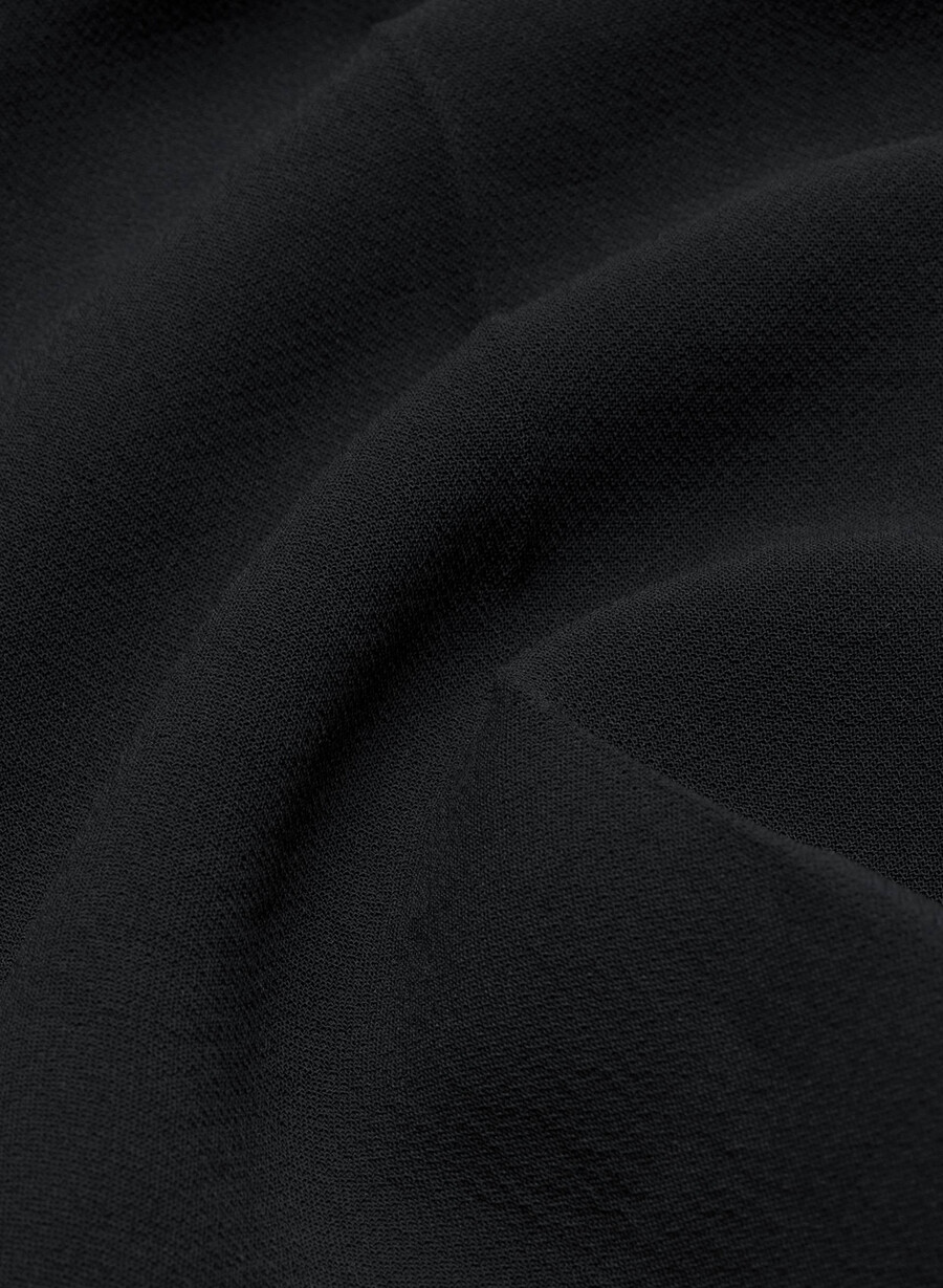 die mühelose hose – reessential schwarz