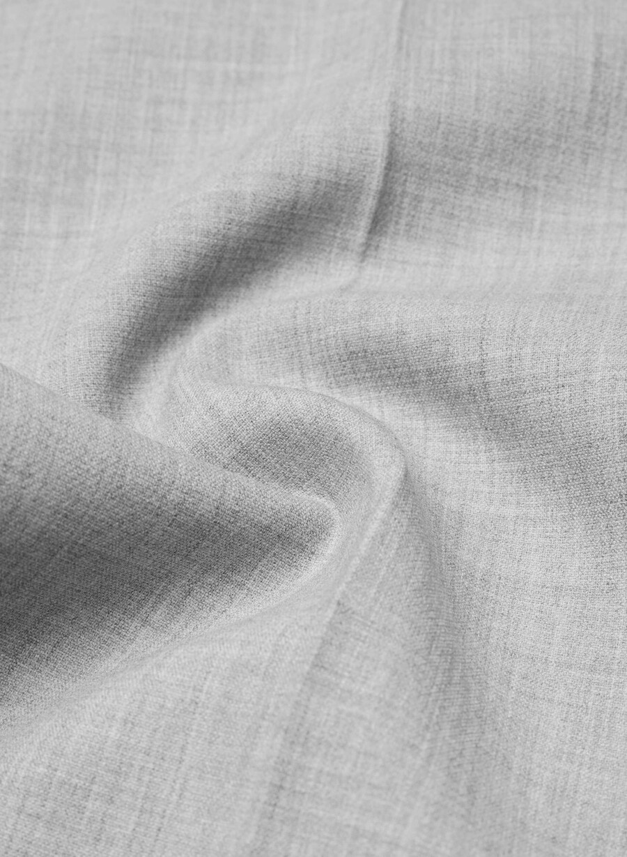 die mühelose hose - reessential heather chrome