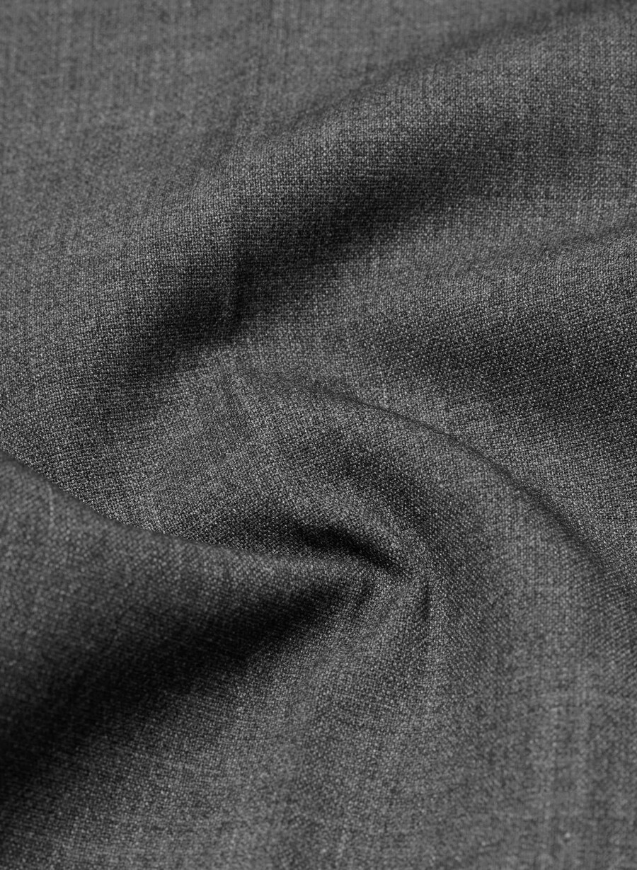 die mühelose hose - reessential heather charcoal