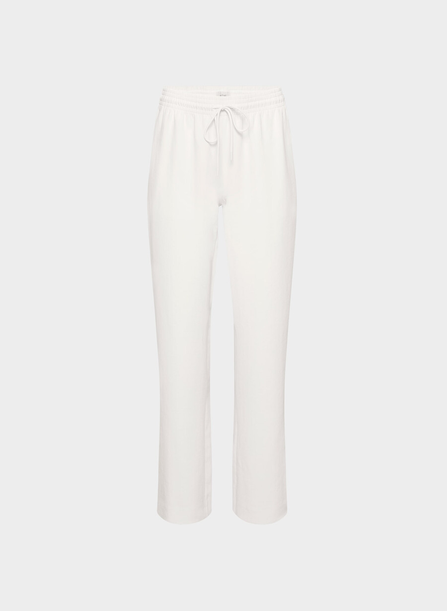 thesis pant - crepette light birch