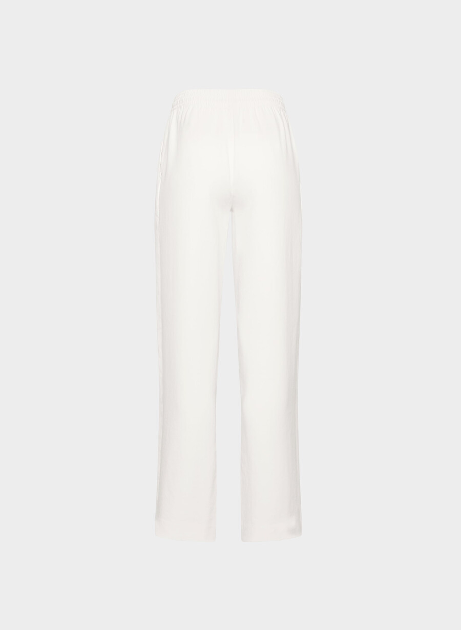 thesis pant - crepette light birch