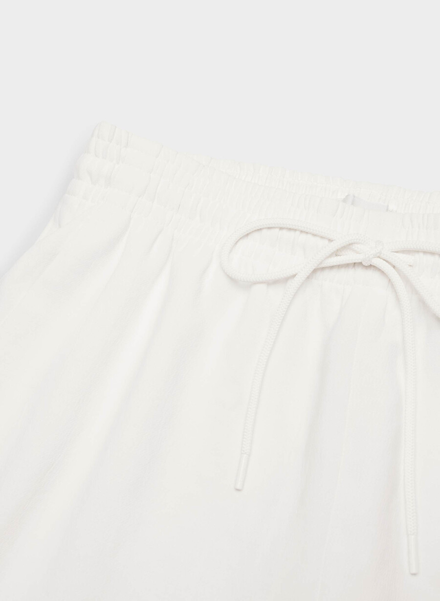 thesis pant - crepette light birch