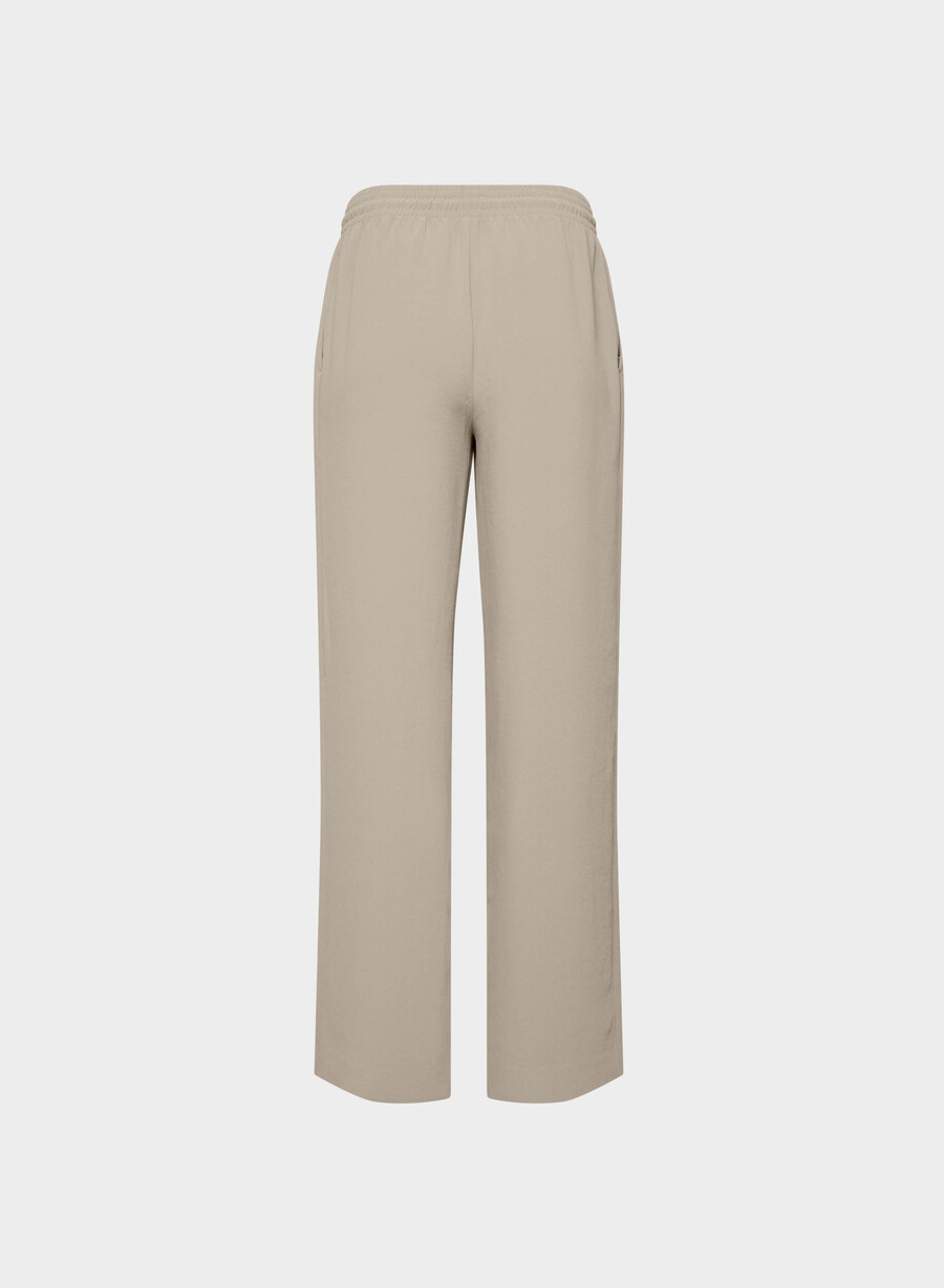 thesis-hose – crepette nomad taupe