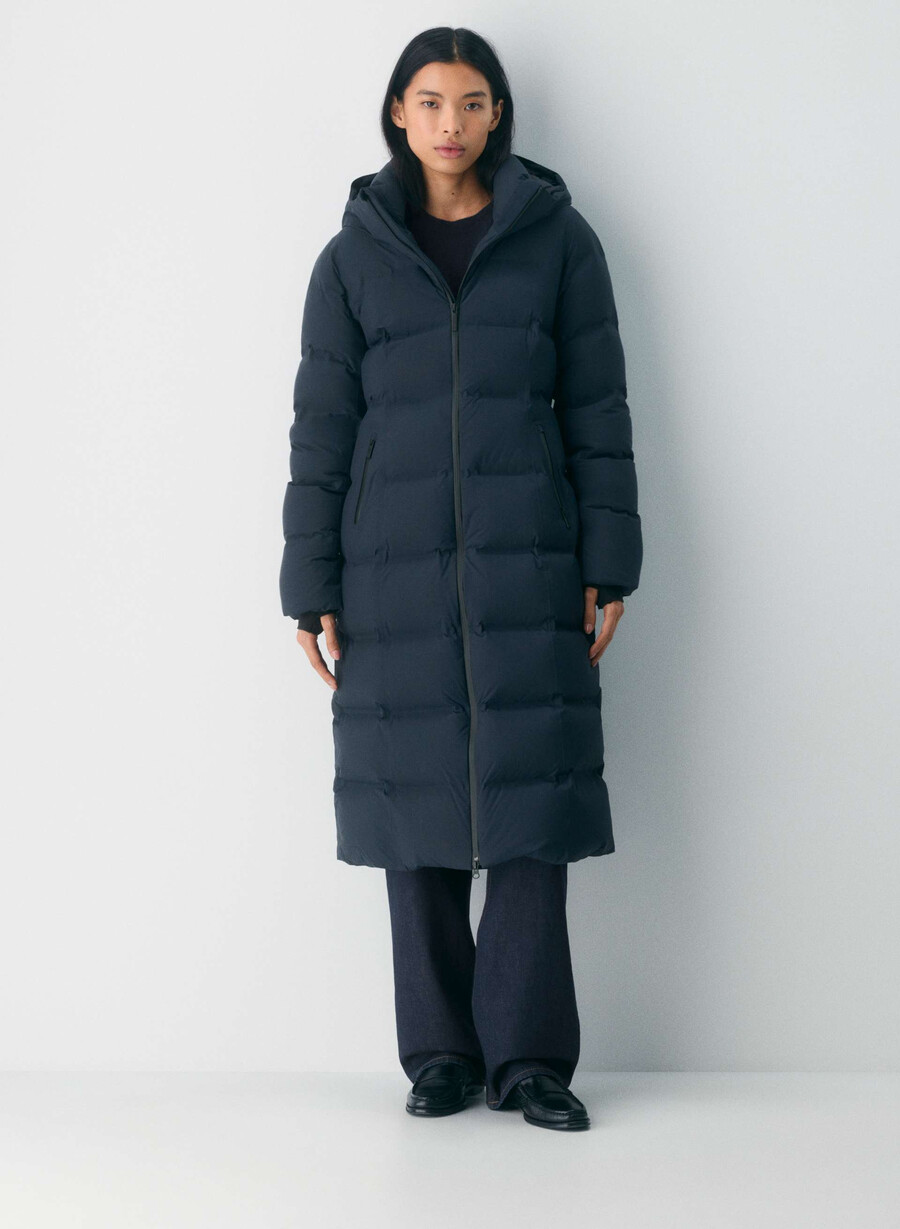 der supersnug puff₂o long - rainstop admiral