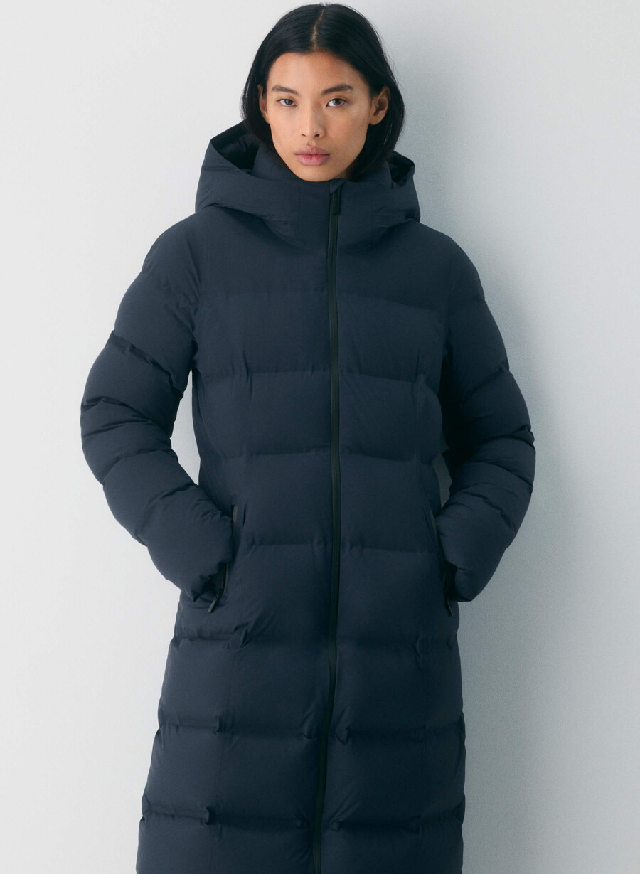 der supersnug puff₂o long - rainstop admiral