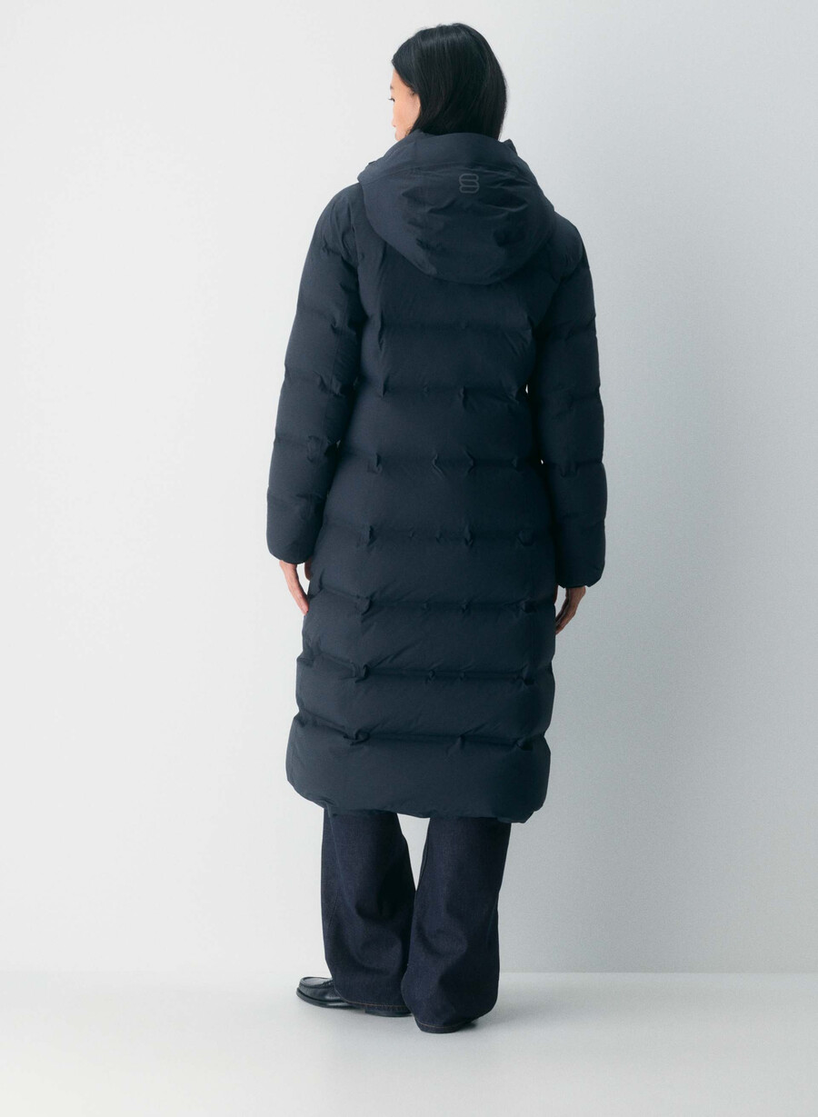 der supersnug puff₂o long - rainstop admiral