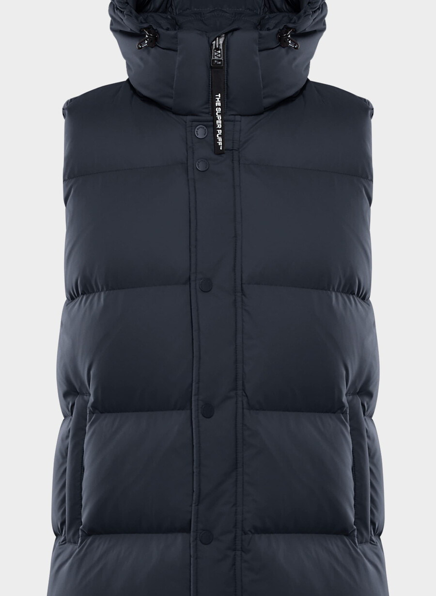 die super puff mid vest - climatte admiral