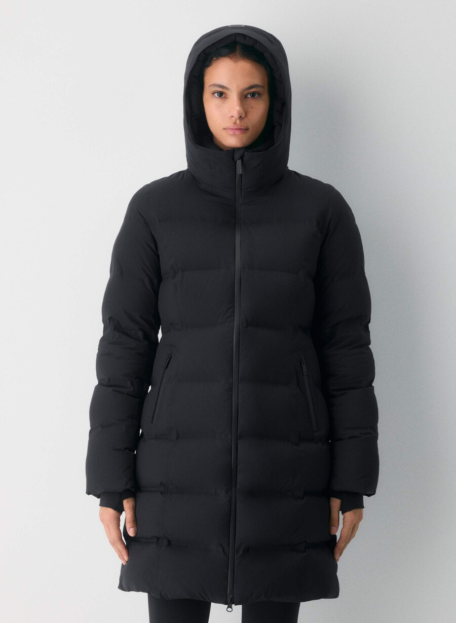 der supersnug puff₂o mid - rainstop admiral