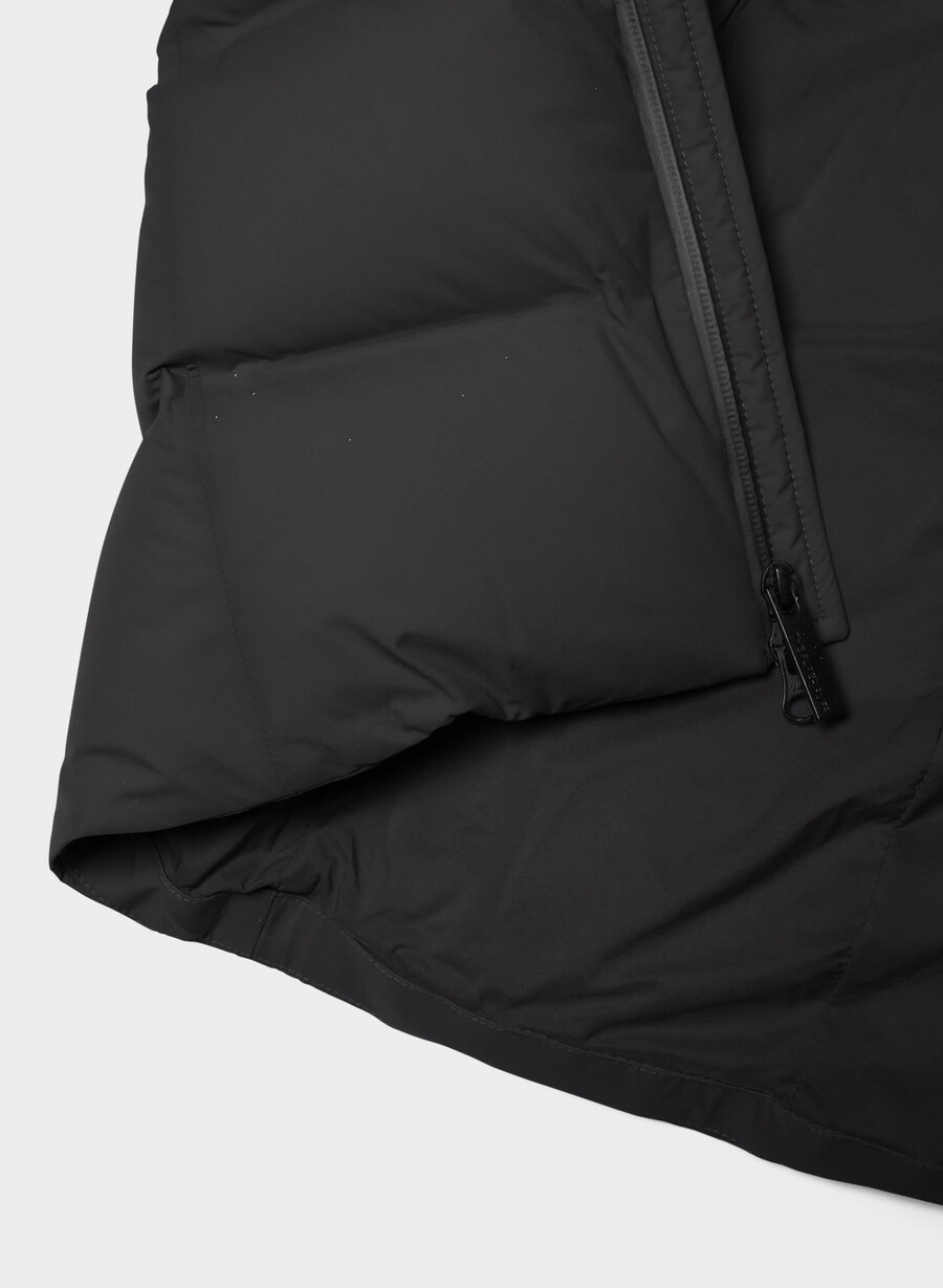 der supersnug puff₂o mid - rainstop admiral
