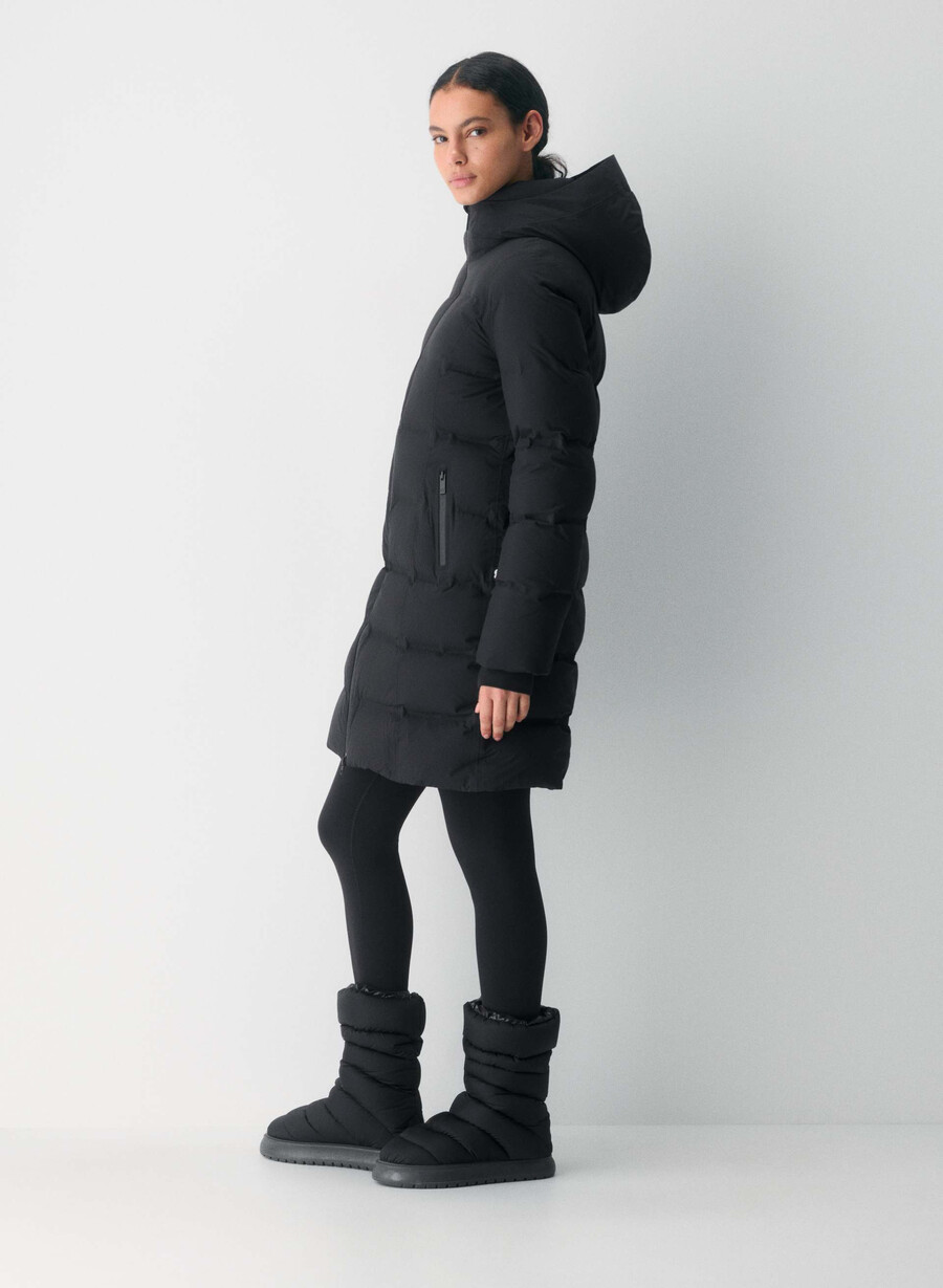 der supersnug puff₂o mid - rainstop admiral