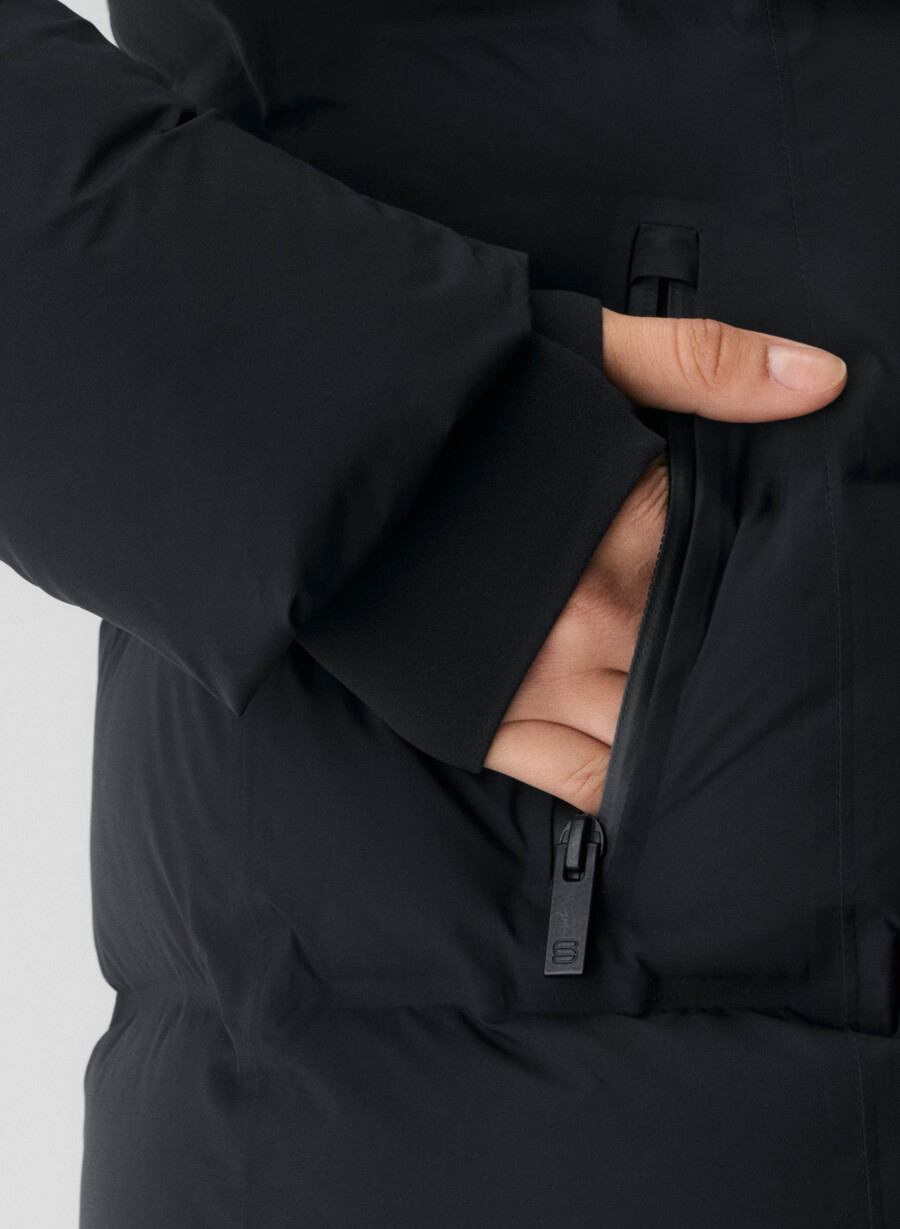 der supersnug puff₂o mid - rainstop admiral