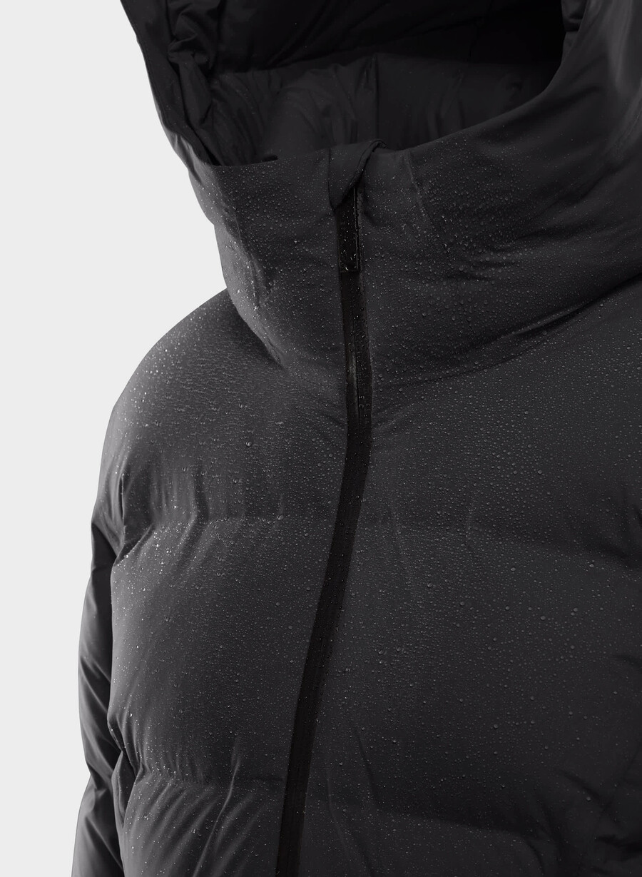 der supersnug puff₂o mid - rainstop admiral