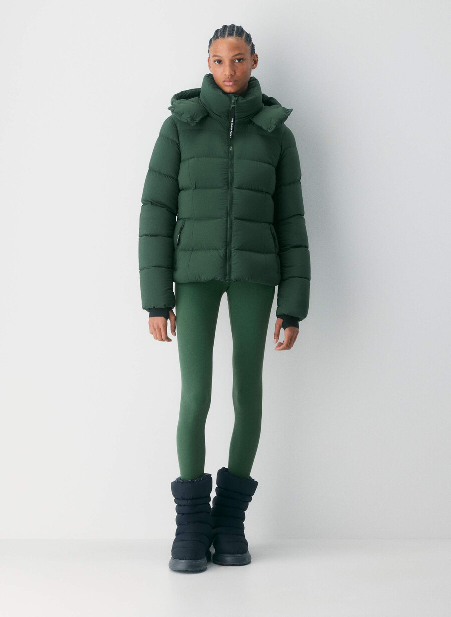 der supersnug puff - climatte campus green