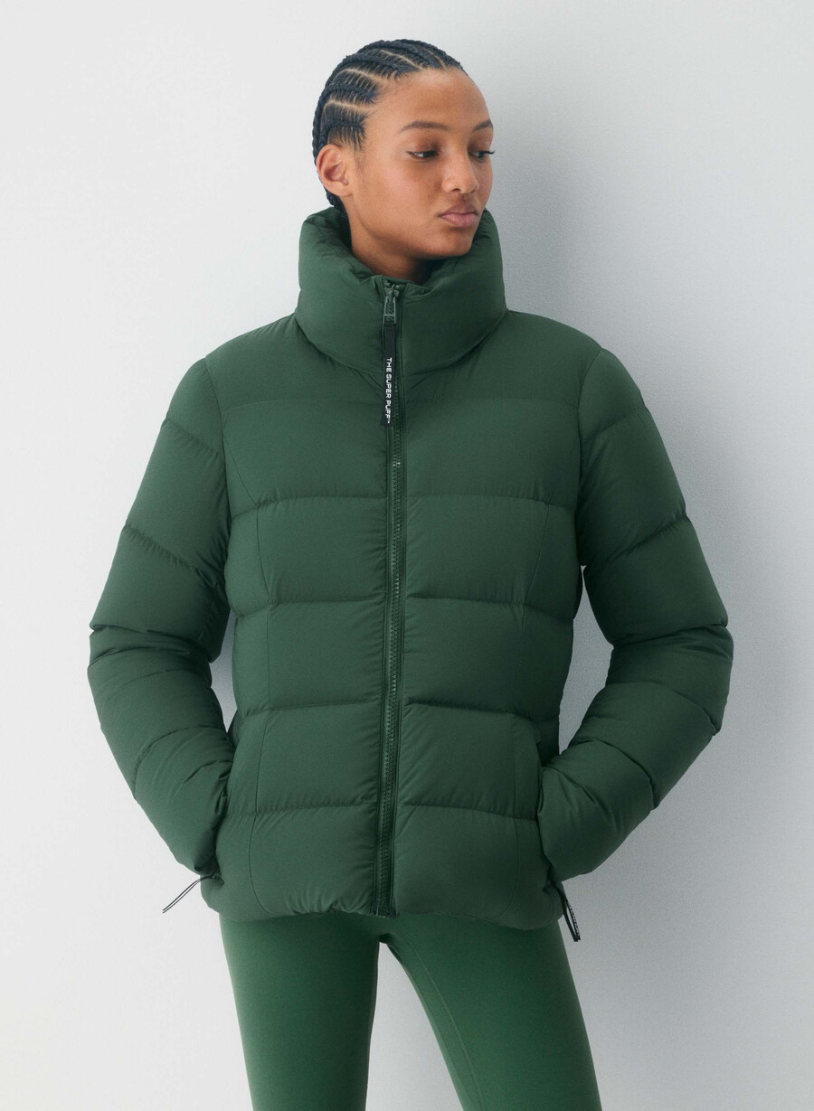 der supersnug puff - climatte campus green