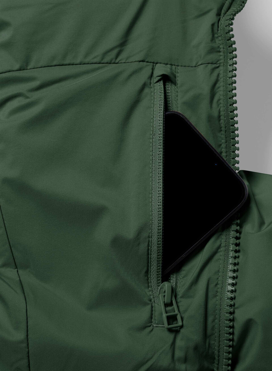 der supersnug puff - climatte campus green