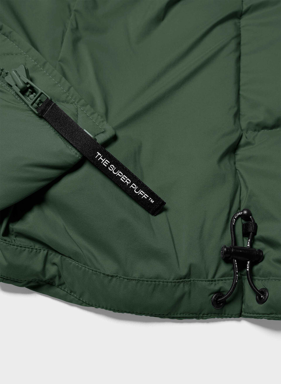 der supersnug puff - climatte campus green