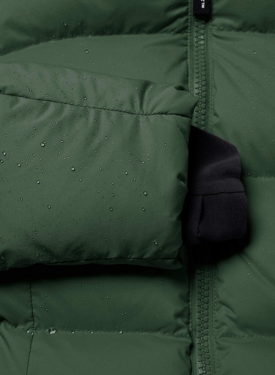 der supersnug puff - climatte campus green
