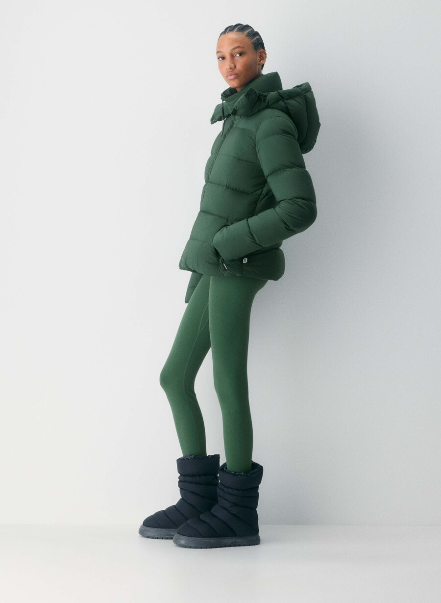 der supersnug puff - climatte campus green