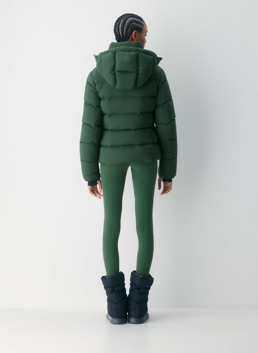der supersnug puff - climatte campus green