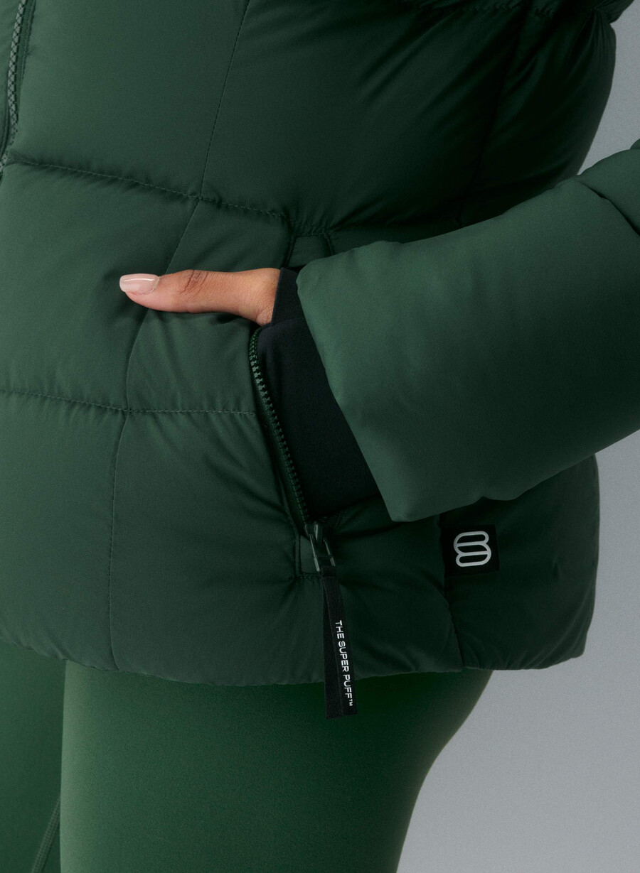 der supersnug puff - climatte campus green