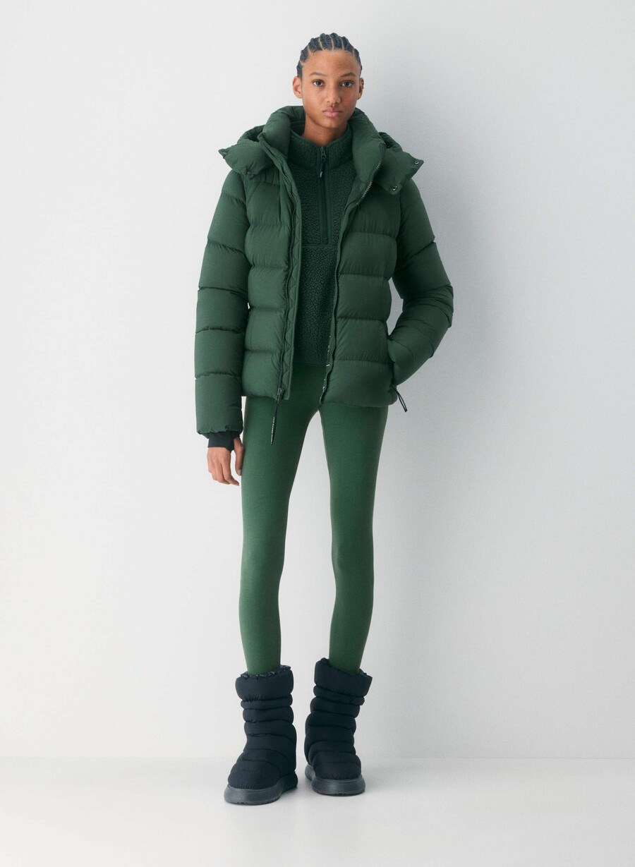 der supersnug puff - climatte campus green