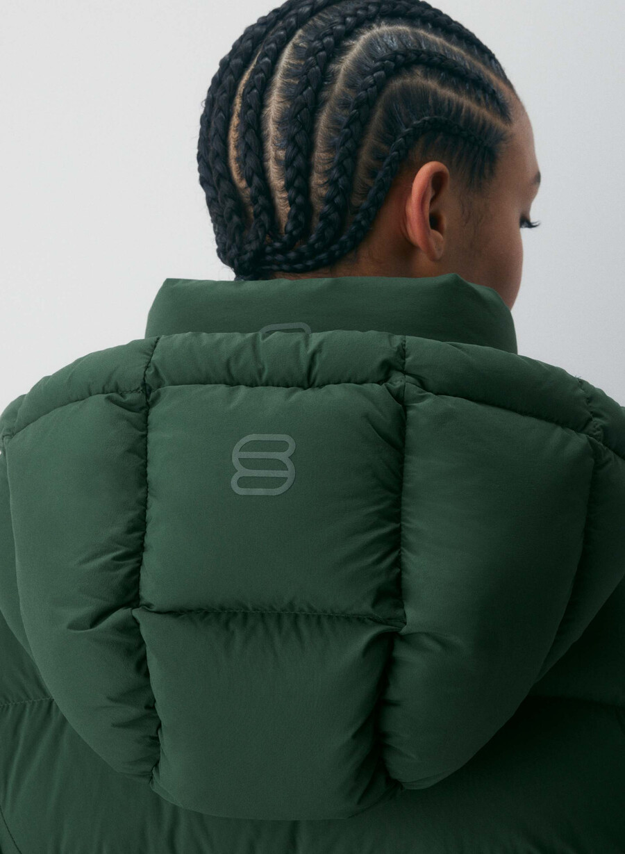 der supersnug puff - climatte campus green