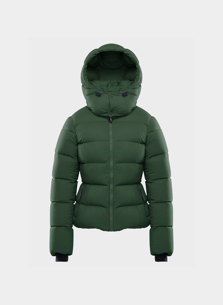 der supersnug puff - climatte campus green