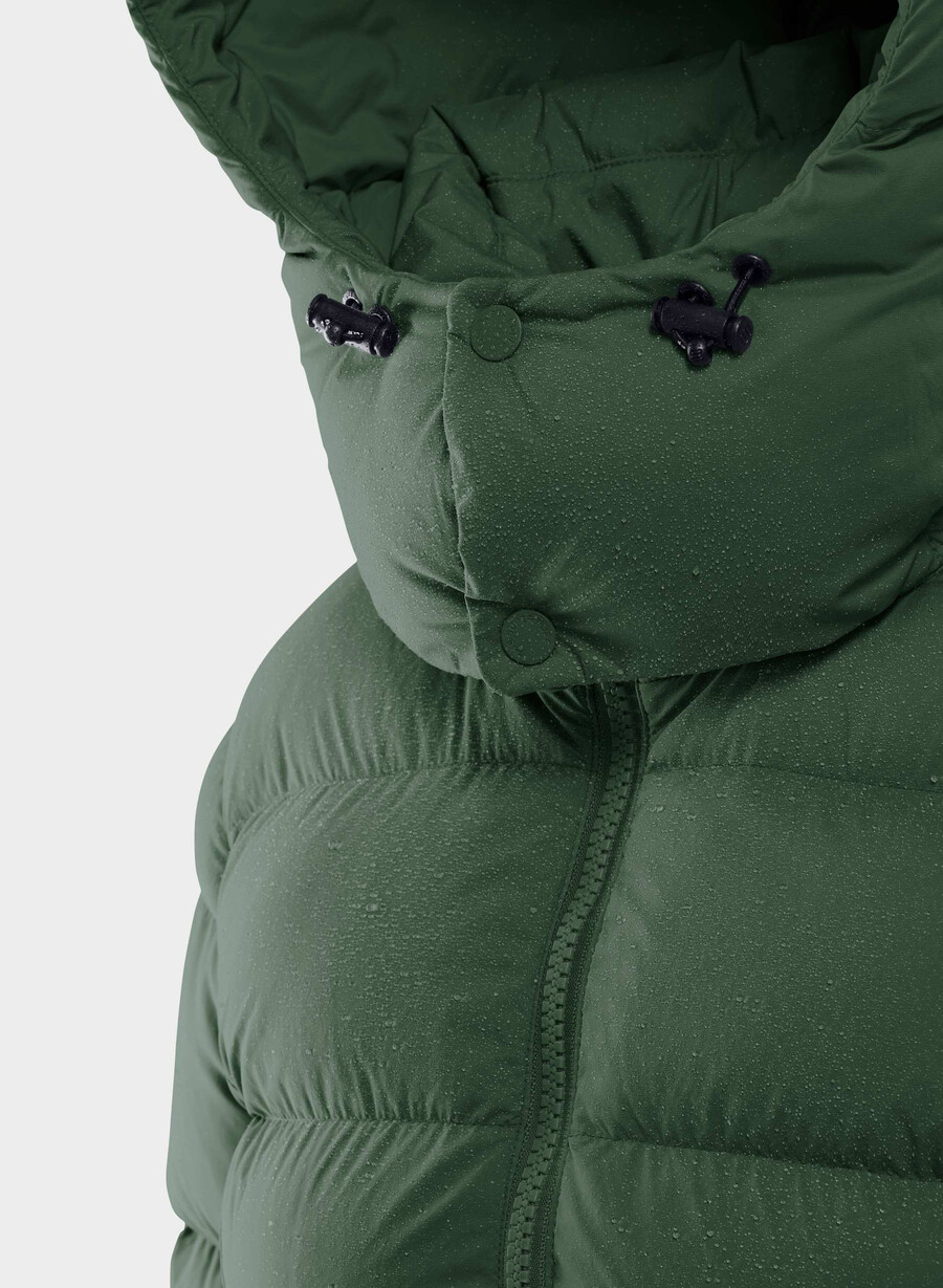 der supersnug puff - climatte campus green